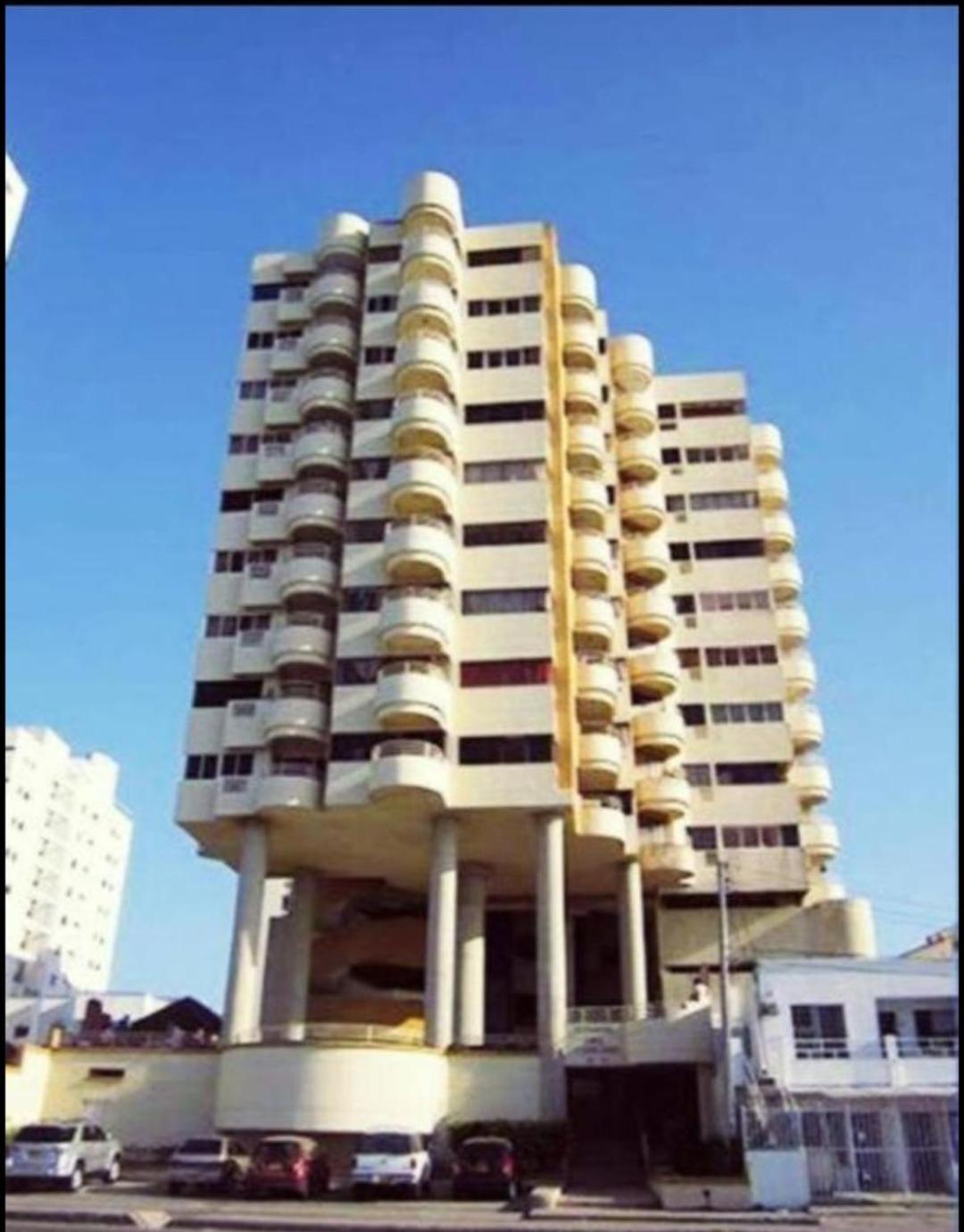 Cabrero Beach 1212 Kartagena Zewnętrze zdjęcie